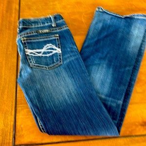 Cowgirl Tuff Don’t Fence Me In